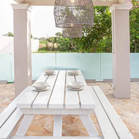 Ninos Corfu Βίλα Άγιος Γεώργιος