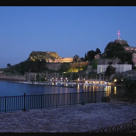 Βίλα Ninos Corfu