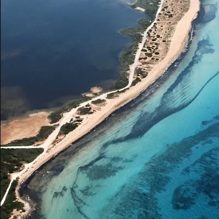 Ninos Corfu Άγιος Γεώργιος